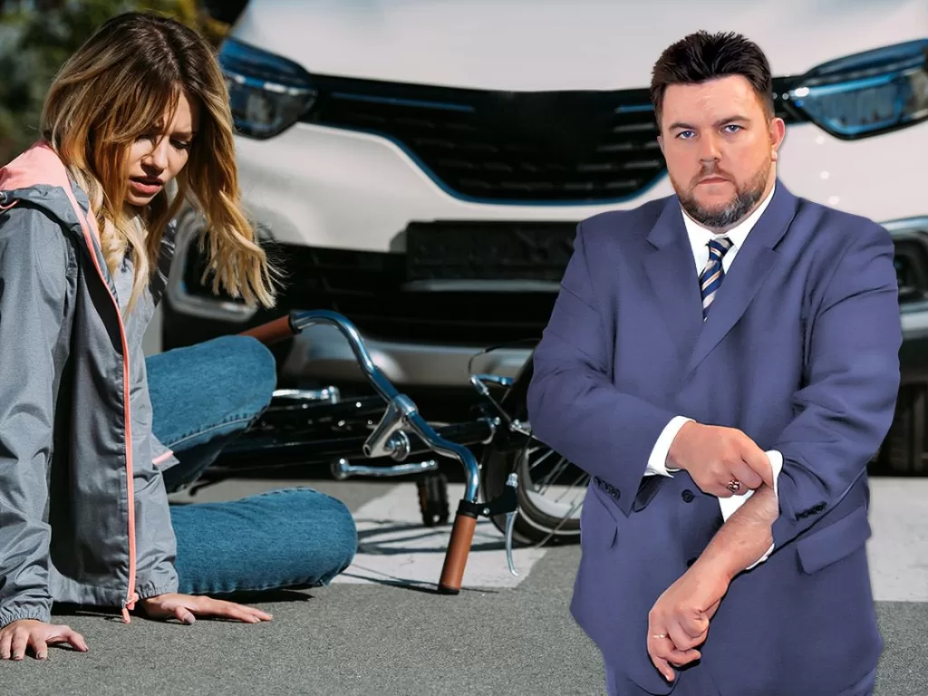 How Personal Injury Lawyers in Gainesville Handle Slip-and-Fall Cases for Maximum Compensation