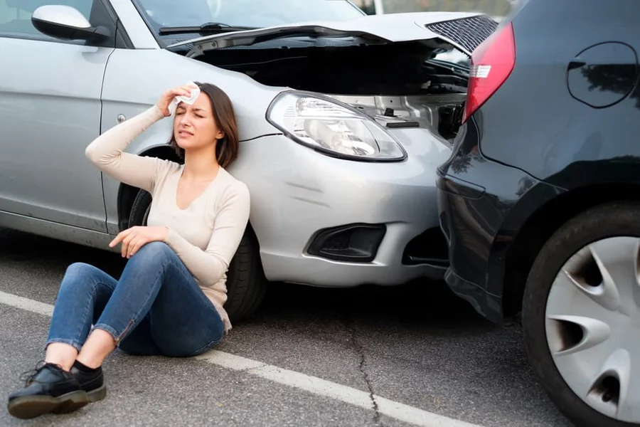 What Will Happen If Seizures or Other Medical Conditions Caused A Car Accident? Car Accident