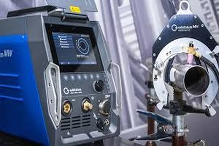 Orbital Welders: Ensuring Precision for Critical and Contaminant-Free Applications Orbital Welders