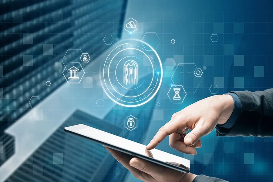 The Human Touch in Cybersecurity Compliance: How Cadra Keeps Your Business Safe The Human Touch in Cybersecurity Compliance How Cadra Keeps Your Business Safe