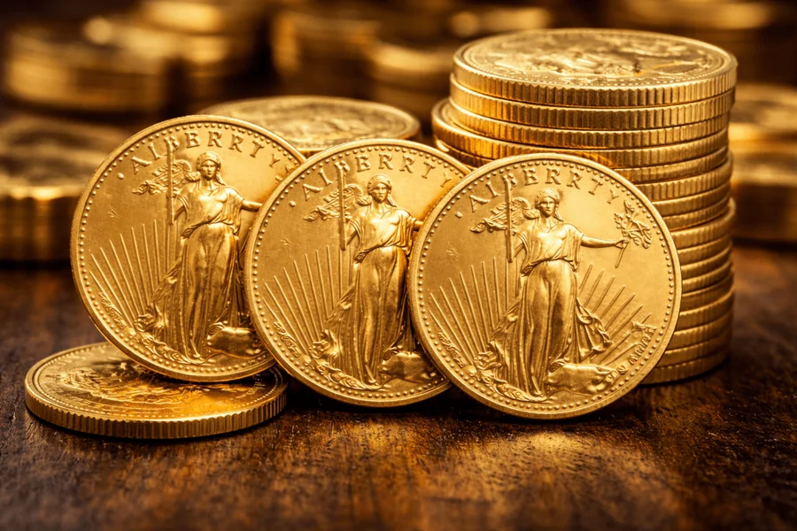 Selling Gold Coins and Bullion in NYC: What Every Owner Should Know Gold Coins